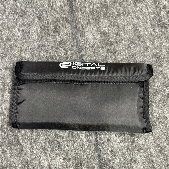 3 Piece Filter Kit - Black and Purple - Picture 4 of 5